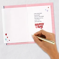 I Freaking Love You Valentine's Day Card for only USD 5.99 | Hallmark