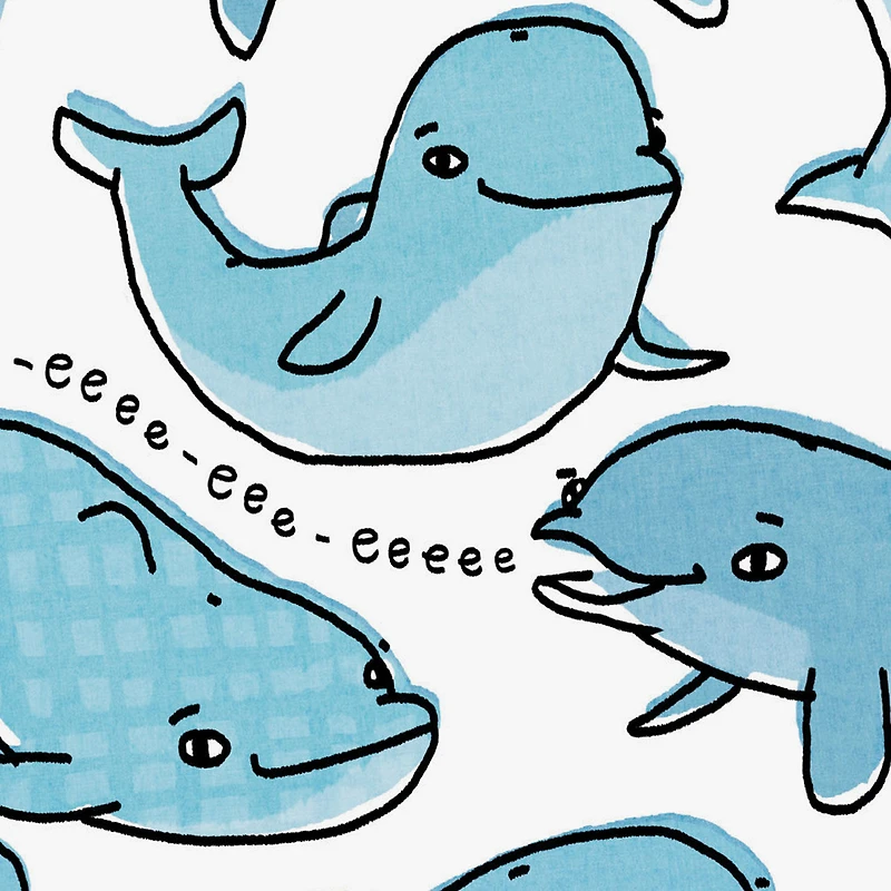 All-Porpoise Funny Thinking of You Card for only USD 4.49 | Hallmark