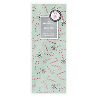 Peppermint-Scented Candy Canes on Green Christmas Tissue Paper, 4 sheets for only USD 2.49 | Hallmark