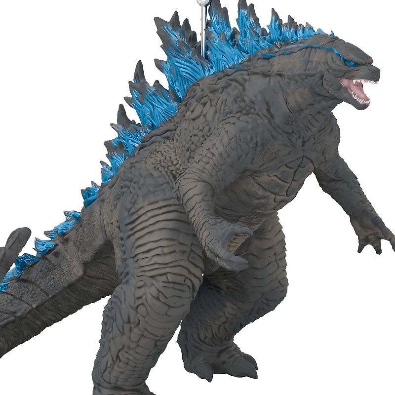 Godzilla: King of the Monsters Long Live the King Ornament for only USD 29.99 | Hallmark