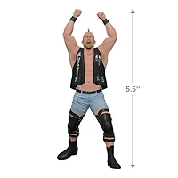 WWE Stone Cold Steve Austin Ornament for only USD 25.99 | Hallmark