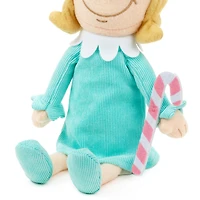 Dr. Seuss's How the Grinch Stole Christmas!™ Cindy-Lou Who Plush Doll, 8.5" for only USD 24.99 | Hallmark