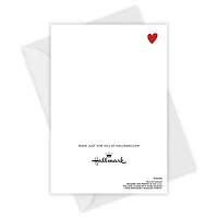 Holding You In Our Hearts Custom Christmas Card for only USD 4.99 | Hallmark