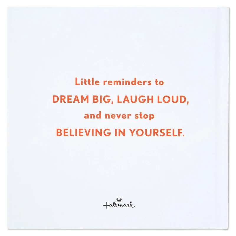 She Believed She Could So She Did Book for only USD 12.99 | Hallmark