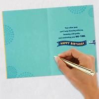 You're an All-Star Birthday Card for Grandson for only USD 7.99 | Hallmark