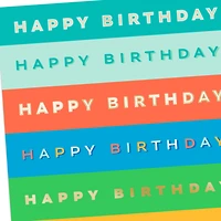 The Amazing Person You Are Birthday Card for only USD 2.99 | Hallmark