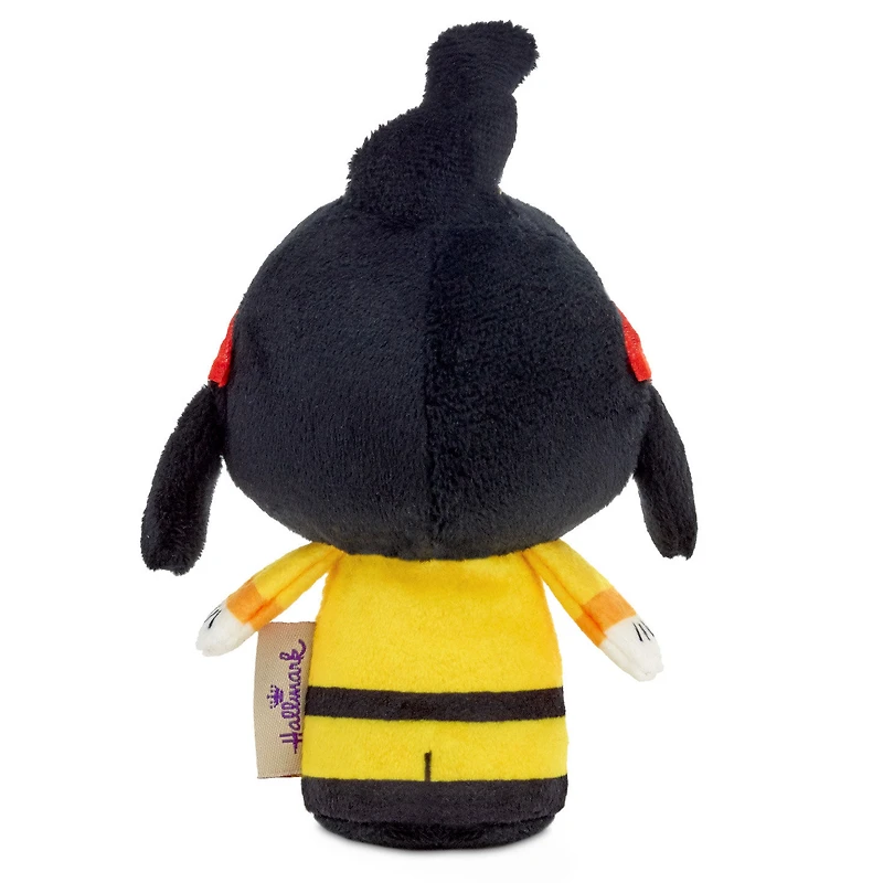 itty bittys® Disney Goofy Movie Max as Powerline Plush for only USD 9.99 | Hallmark