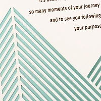 Celebrating Your Journey Birthday Card for Nephew for only USD 6.99 | Hallmark
