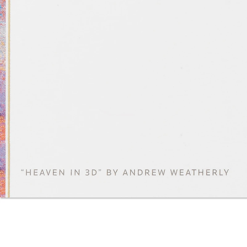 ArtLifting Remembered and Loved Sympathy Card for only USD 3.99 | Hallmark