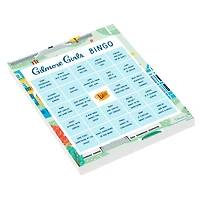 Gilmore Girls Bingo Game Pad, 102 Cards for only USD 16.99 | Hallmark