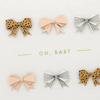 Cute Doesn't Begin to Cover It New Baby Girl Card for only USD 7.59 | Hallmark