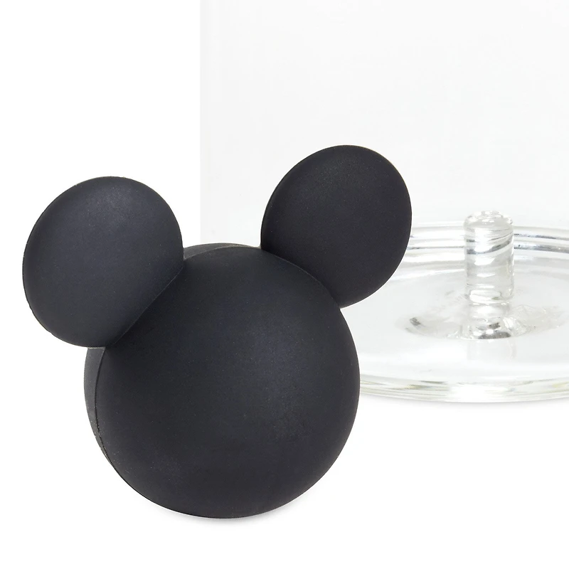 Disney Mickey Mouse Ears Charmers Silicone Charm for only USD 9.99 | Hallmark