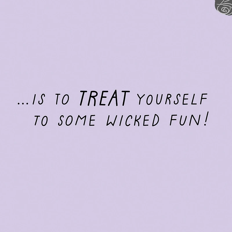 Creepy Cake Halloween Birthday Card for only USD 3.99 | Hallmark