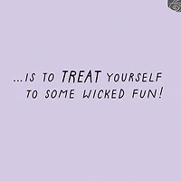 Creepy Cake Halloween Birthday Card for only USD 3.99 | Hallmark