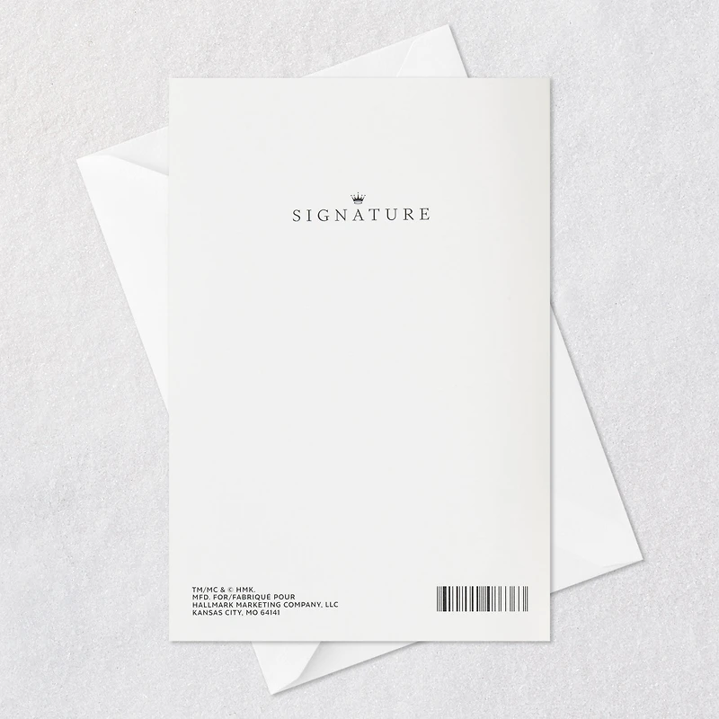 Lucky Me Love Card for only USD 7.59 | Hallmark