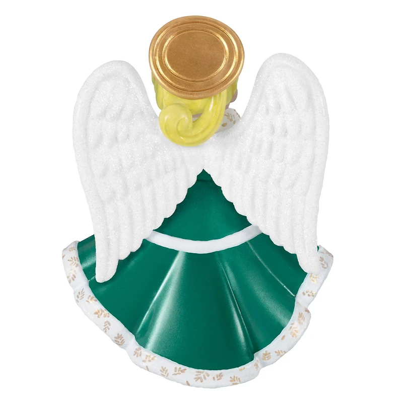Heirloom Angels Ornament for only USD 20.99 | Hallmark