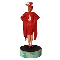 The Golden Girls Blanche Devereaux Ornament With Sound for only USD 24.99 | Hallmark