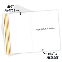 Personalized Happy Halloween Photo Card for only USD 4.99 | Hallmark