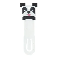 Paladone Minecraft Panda Clip-On Bookmark With LED Reading Light for only USD 18.99 | Hallmark