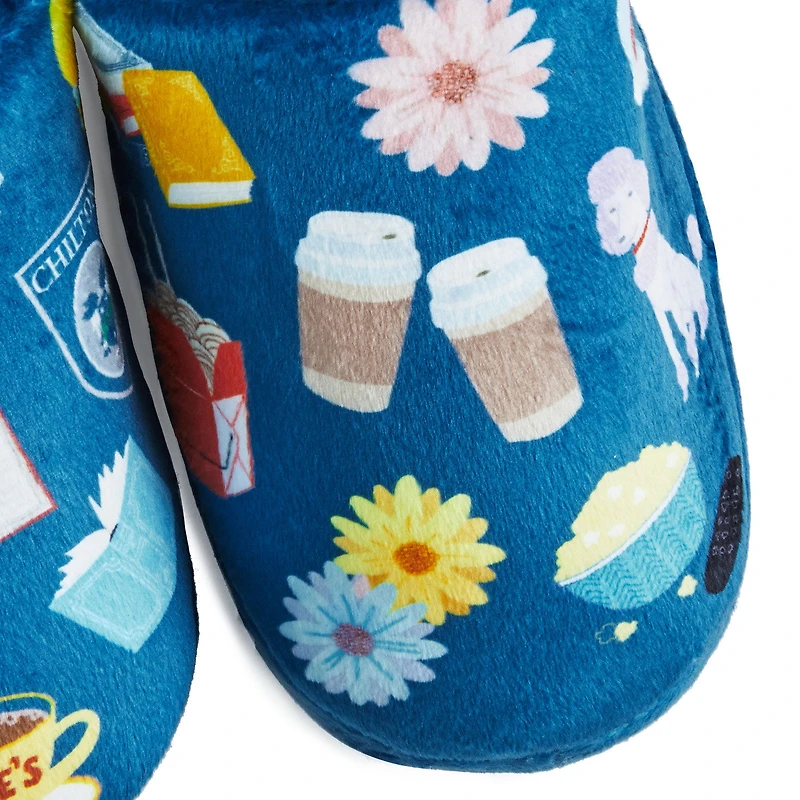 Gilmore Girls Slippers With Sound, Large/X-Large for only USD 29.99 | Hallmark