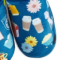 Gilmore Girls Slippers With Sound, Large/X-Large for only USD 29.99 | Hallmark