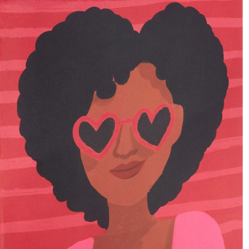 9.6" Valentine Vibes 4-Pack Assorted Medium Gift Bags for only USD 7.99 | Hallmark