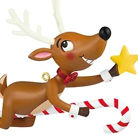 North Pole Comet Ornament for only USD 23.99 | Hallmark