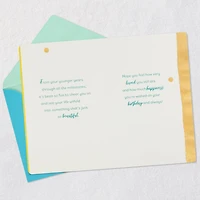 Our Love for You Grows Birthday Card for Niece for only USD 5.59 | Hallmark