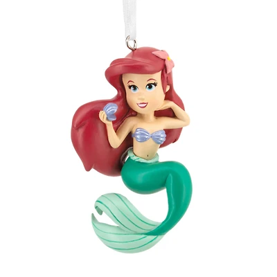Disney Princess Ariel Stylized Hallmark Ornament for only USD 11.49 | Hallmark