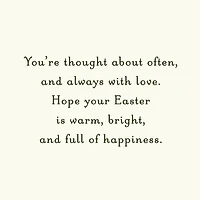 You're So Loved Easter Card for Aunt for only USD 2.99 | Hallmark