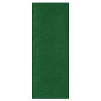 Solid Green Holiday Tissue Paper, 8 sheets for only USD 1.99 | Hallmark