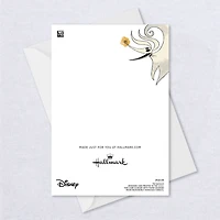 Personalized Disney Tim Burton's The Nightmare Before Christmas Card for only USD 4.99 | Hallmark