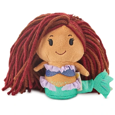 itty bittys® Disney The Little Mermaid Ariel Plush for only USD 9.99 | Hallmark