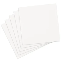 White 5-Pack Square Gift Boxes, 8” for only USD 7.99 | Hallmark