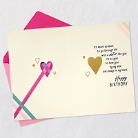 You're Always in My Heart Birthday Card for Sister for only USD 6.99 | Hallmark