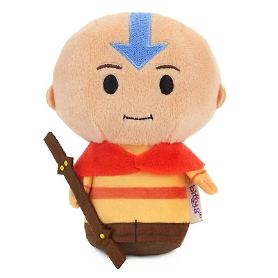 itty bittys® Avatar The Last Airbender Aang Plush for only USD 10.99 | Hallmark