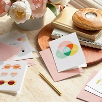 Sunny Tropical Assorted Boxed Blank Notes, Pack of 16 for only USD 16.99 | Hallmark