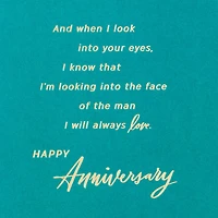 Grateful We Belong to Each Other Romantic Anniversary Card for Husband for only USD 7.59 | Hallmark