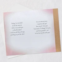 Love You Still Romantic Anniversary Card for Spouse for only USD 5.99 | Hallmark