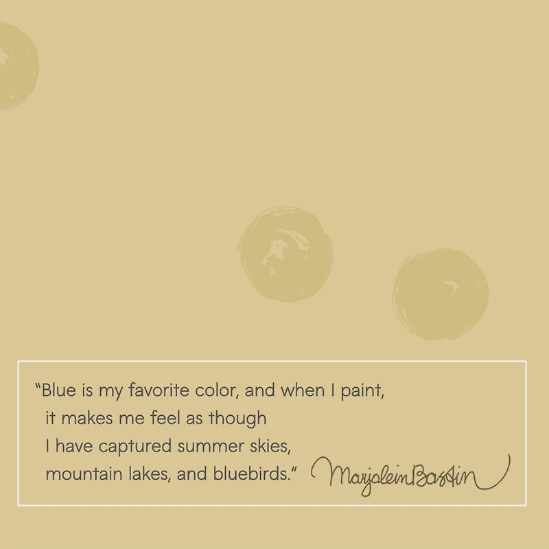 Marjolein Bastin Blue Skies of Possibility Birthday Card for only USD 3.99 | Hallmark