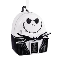 Loungefly Disney Tim Burton's The Nightmare Before Christmas Jack Skellington Backpack Hallmark Ornament for only USD 12.99 | Hallmark