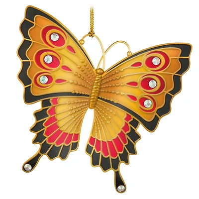 Brilliant Butterflies Ornament for only USD 22.99 | Hallmark