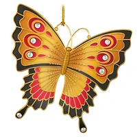 Brilliant Butterflies Ornament for only USD 22.99 | Hallmark