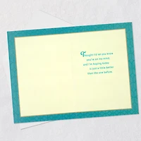 Caring Is All Around You Encouragement Card for only USD 5.59 | Hallmark