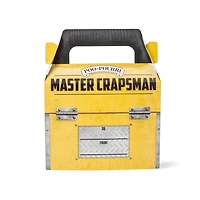 Poo-Pourri Master Crapsman Deodorizing Spray Gift Box, Set of 2 for only USD 22.99 | Hallmark