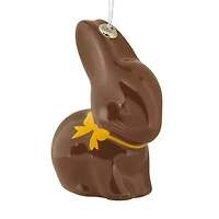 Chocolate Easter Bunny Hallmark Ornament for only USD 7.99 | Hallmark