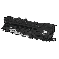Lionel® Trains New York Central 700E Hudson Locomotive Metal Ornament for only USD 28.99 | Hallmark
