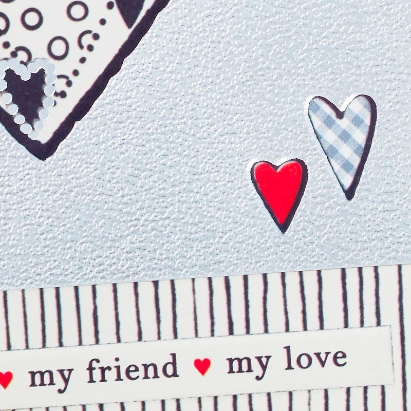 My Everything Romantic Birthday Card for only USD 4.99 | Hallmark