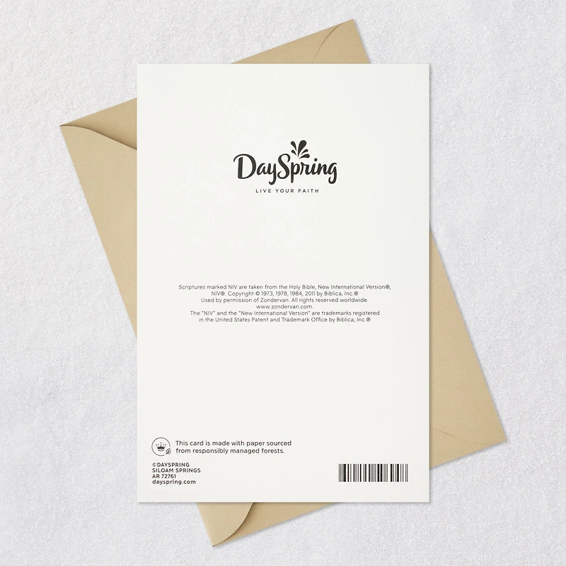 Let Your Light Shine Religious Retirement Card for only USD 5.99 | Hallmark