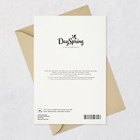 Let Your Light Shine Religious Retirement Card for only USD 5.99 | Hallmark